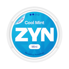 ZYN Cool Mint Mini 3mg