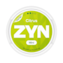ZYN Citrus Mini 3mg