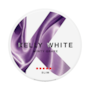 Kelly White Minty Grape 10mg