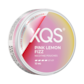 XQS Pink Lemon Fizz 10mg Limited Edition