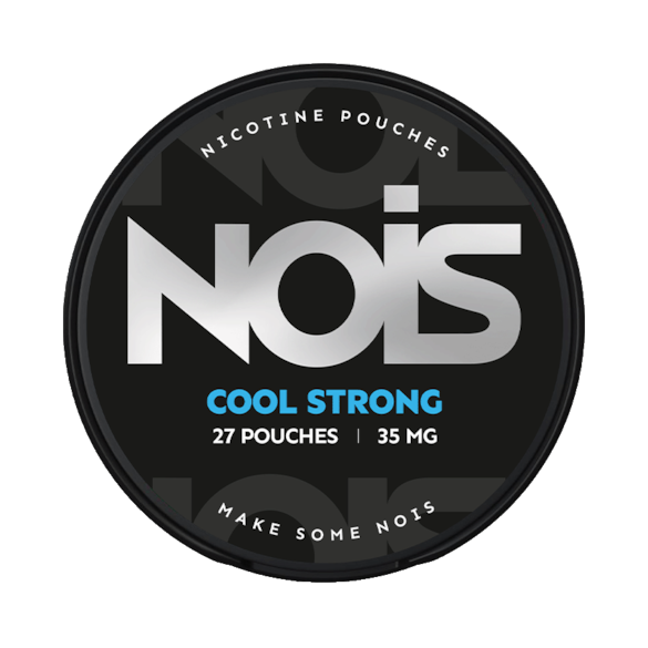 NOIS Cool Strong 17,5mg