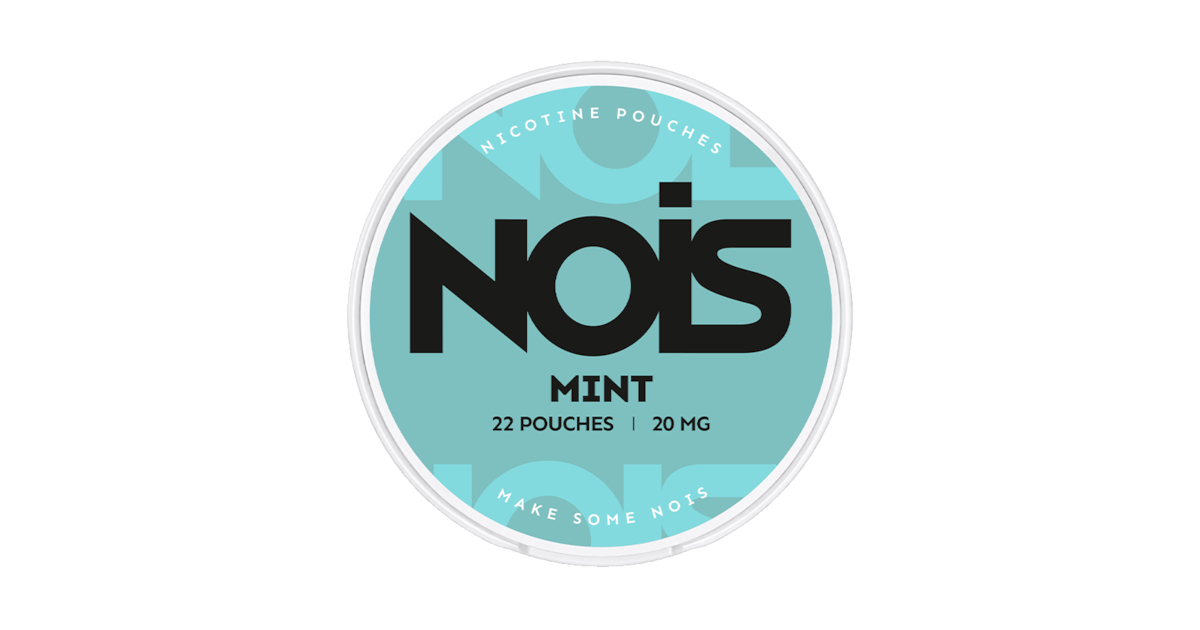 NOIS Mint 10mg