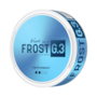 G.3 No.14 Frost Blue Slim White