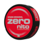 Zeronito Stark Original Nikotinfritt Snus