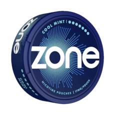 ZONE Cool Mint 17mg