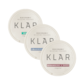 Klar Mixpack
