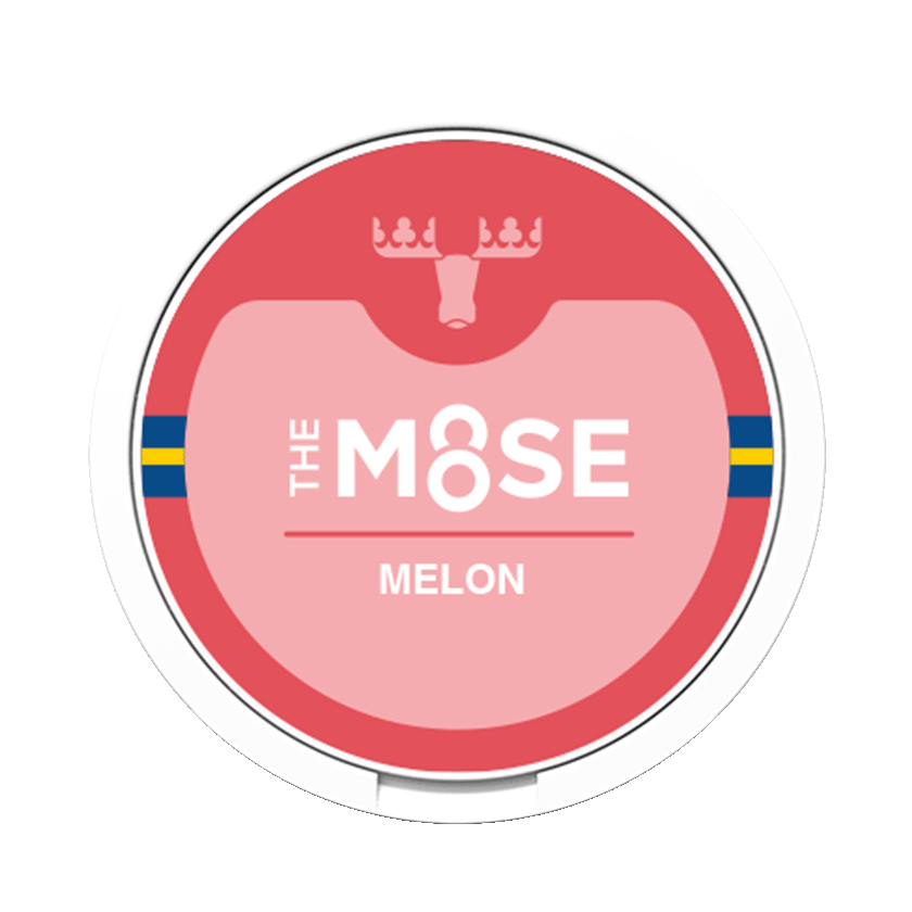 M8.se Melon White Portion dosa
