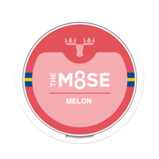 M8.se Melon White Portion