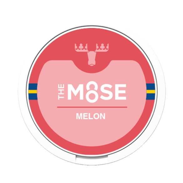 M8.se Melon White Portion