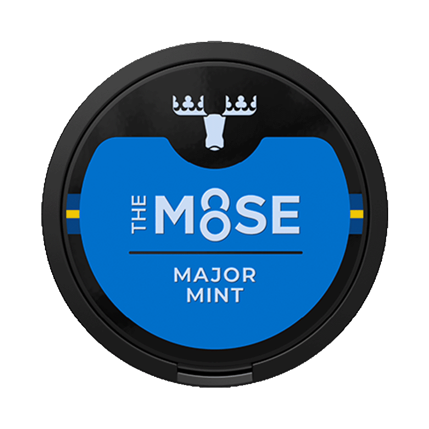 M8.se Major Mint White Portion dosa