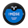 M8.se Major Mint White Portion