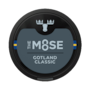 M8.se Gotland Classic White Portion