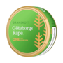 Göteborgs Rapé ONE Granskott Vit Portion