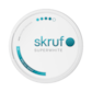 Skruf Superwhite No.60 Fresh Mint Mini 8mg