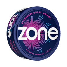 ZONE No74 Blueberry Burst 11mg