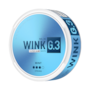 G.3 No.06 WINK Mint Super Slim White Strong