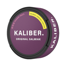 Kaliber Original Salmiak