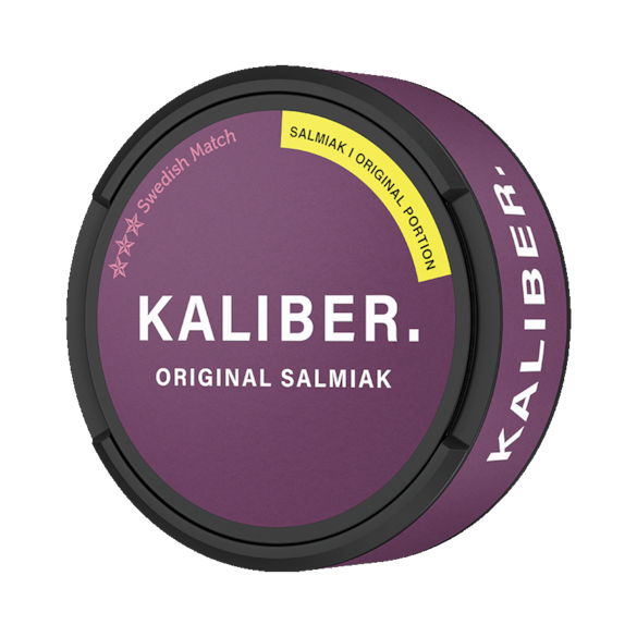 Kaliber Original Salmiak