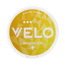 VELO Mango Ice 8mg
