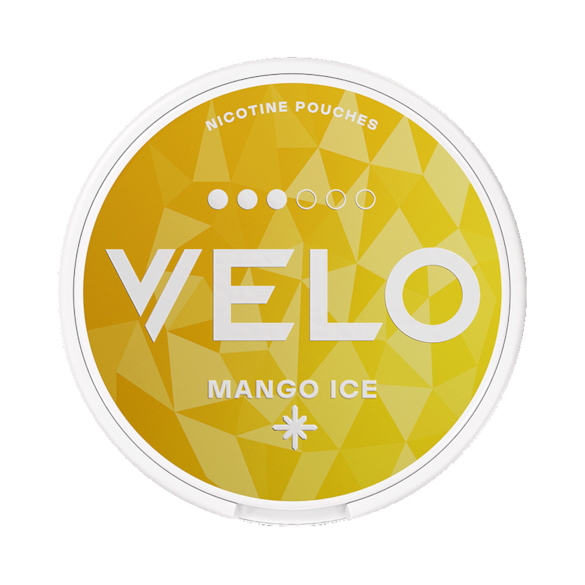 VELO Mango Ice 8mg