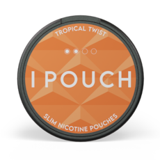 IPOUCH Tropical Twist 7.2mgong