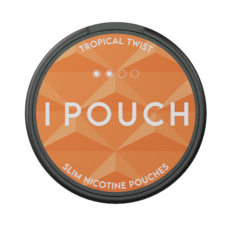IPOUCH Tropical Twist 7.2mgong