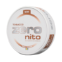 Zeronito Tobacco Mini Nikotinfri