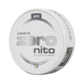 Zeronito Lakrits Mini Nikotinfri