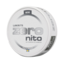 Zeronito Lakrits Mini Nikotinfri