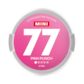 77 Pink Punch Mini 4mg