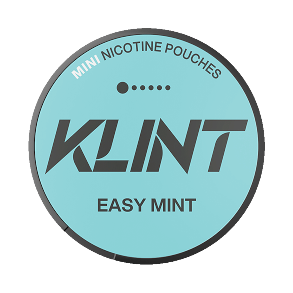 Klint Easy Mint Mini 3,2mg