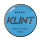 Klint Arctic Mint Max 12,3mg