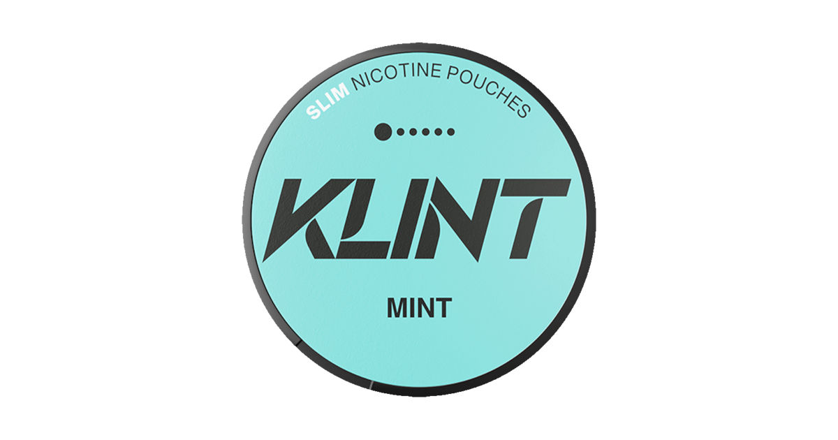 Klint Mint 4,2mg