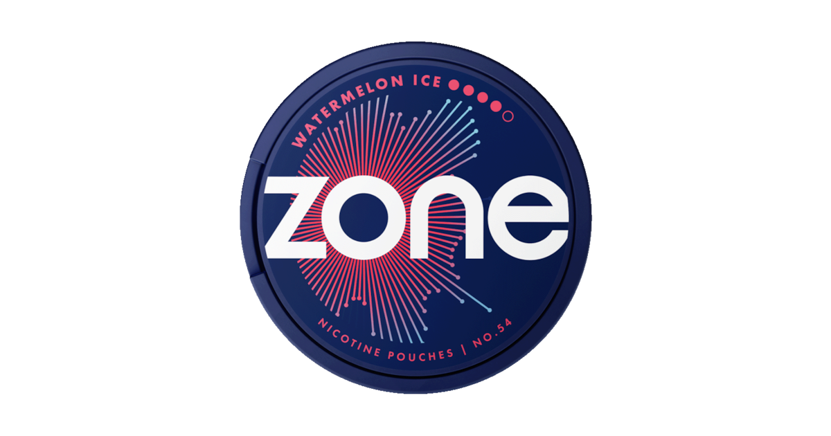 ZONE No54 Watermelon Ice 11mg
