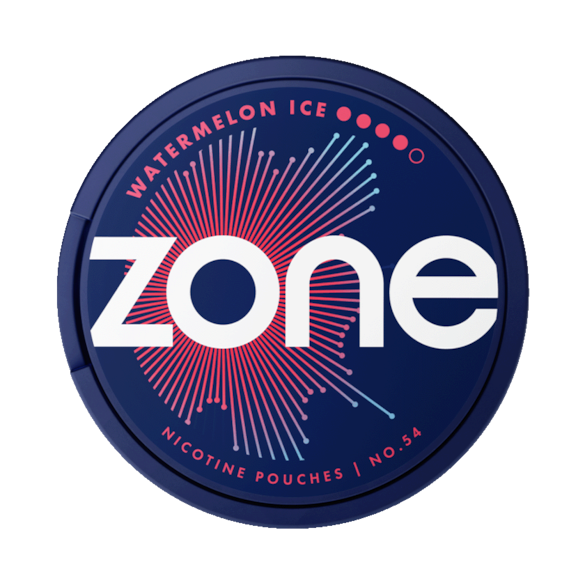 ZONE No54 Watermelon Ice 11mg