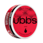 Übbs Spicy Cherry Regular 6mg