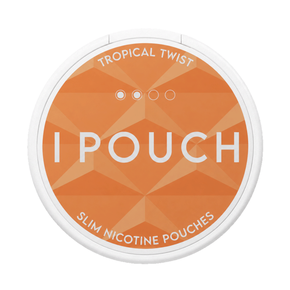 IPOUCH Tropical Twist 7,2mg