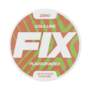 FIX Zero Cola Lime Nikotinfri