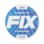 FIX Zero Blueberry Ice Nikotinfri