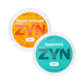 Zyn Spearmint +  Passion Pineapple 2p Mixpack