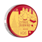 XQS Citrus Burning 10mg