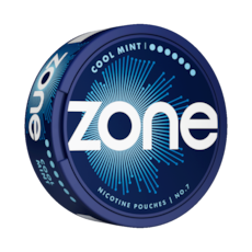 ZONE Cool Mint 17mg