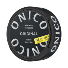 Onico Original Nikotinfri
