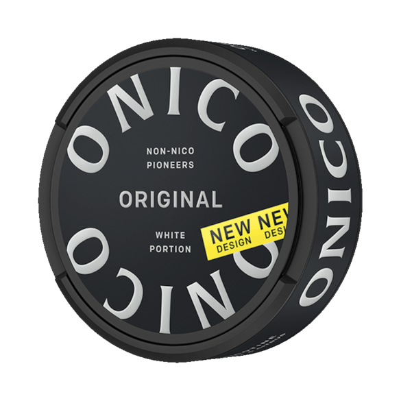 Onico Original Nikotinfri