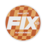 FIX Chai Latte 8,4mg