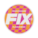 FIX Peach Rhubarb 5,6mg