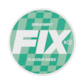 FIX Spearmint 8,4mg