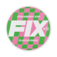 FIX Strawberry Kiwi 9,8mg