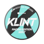 Klint Zero Racing Edition Mint Nikotinfri