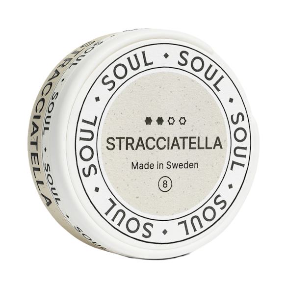 SOUL Stracciatella Mini